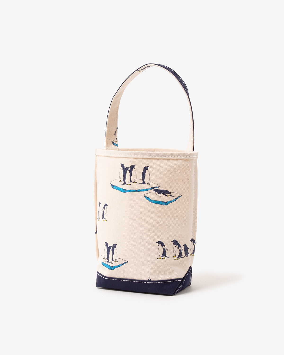 BAGUETTE TOTE MINI for COVERCHORD
