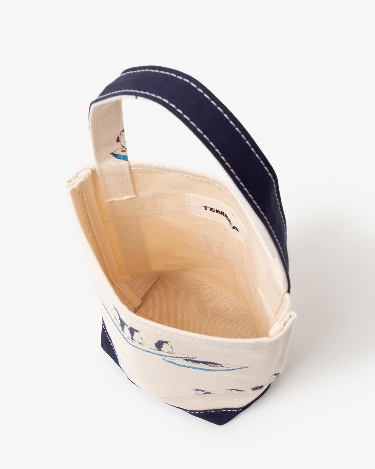 BAGUETTE TOTE MINI for COVERCHORD