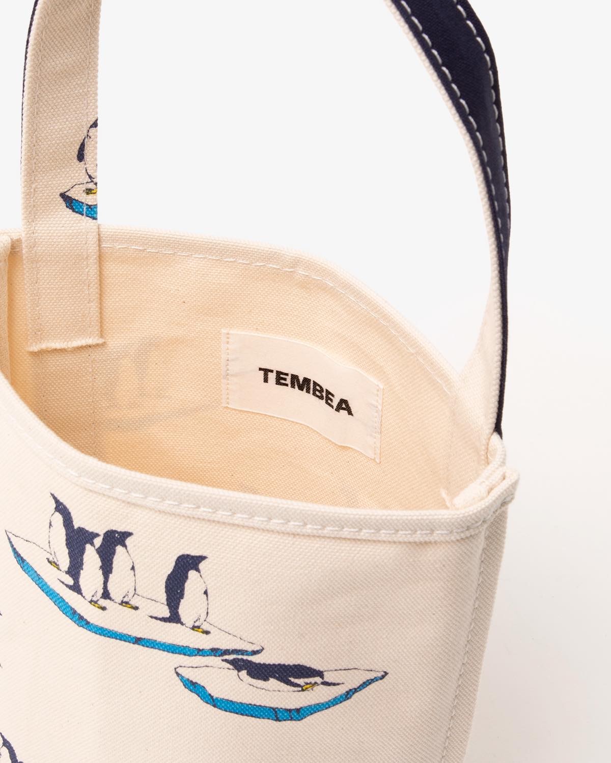 BAGUETTE TOTE MINI for COVERCHORD