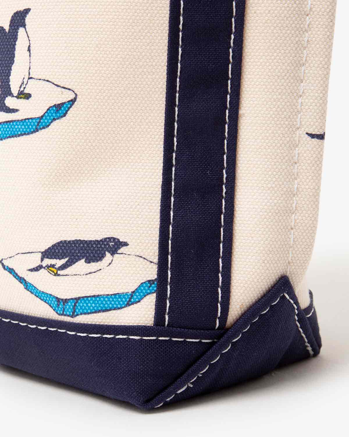 BAGUETTE TOTE MINI for COVERCHORD