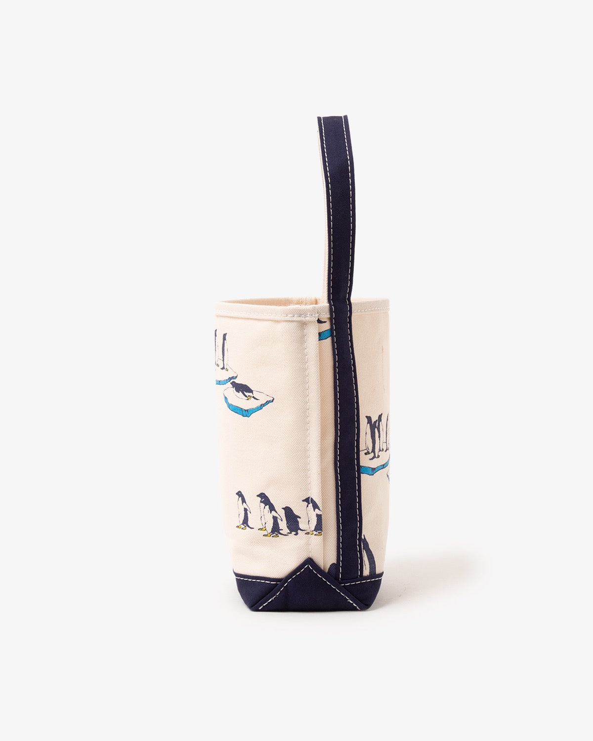 BAGUETTE TOTE MINI for COVERCHORD