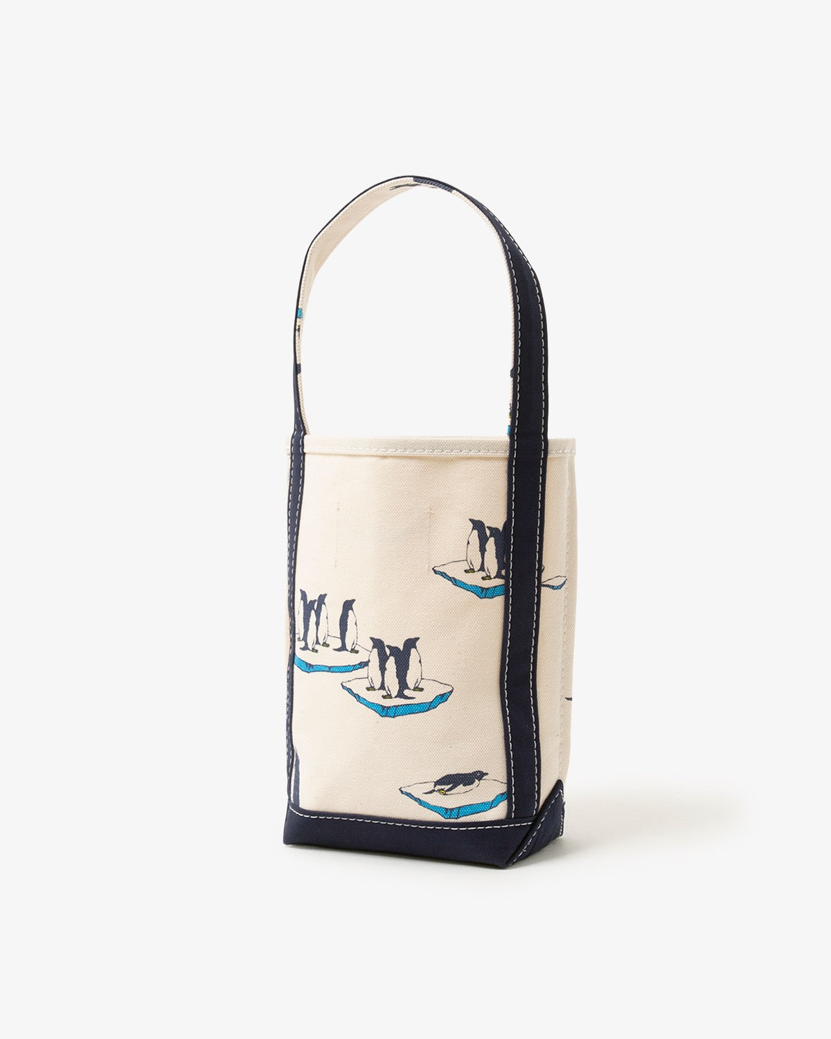 BAGUETTE TOTE MINI for COVERCHORD