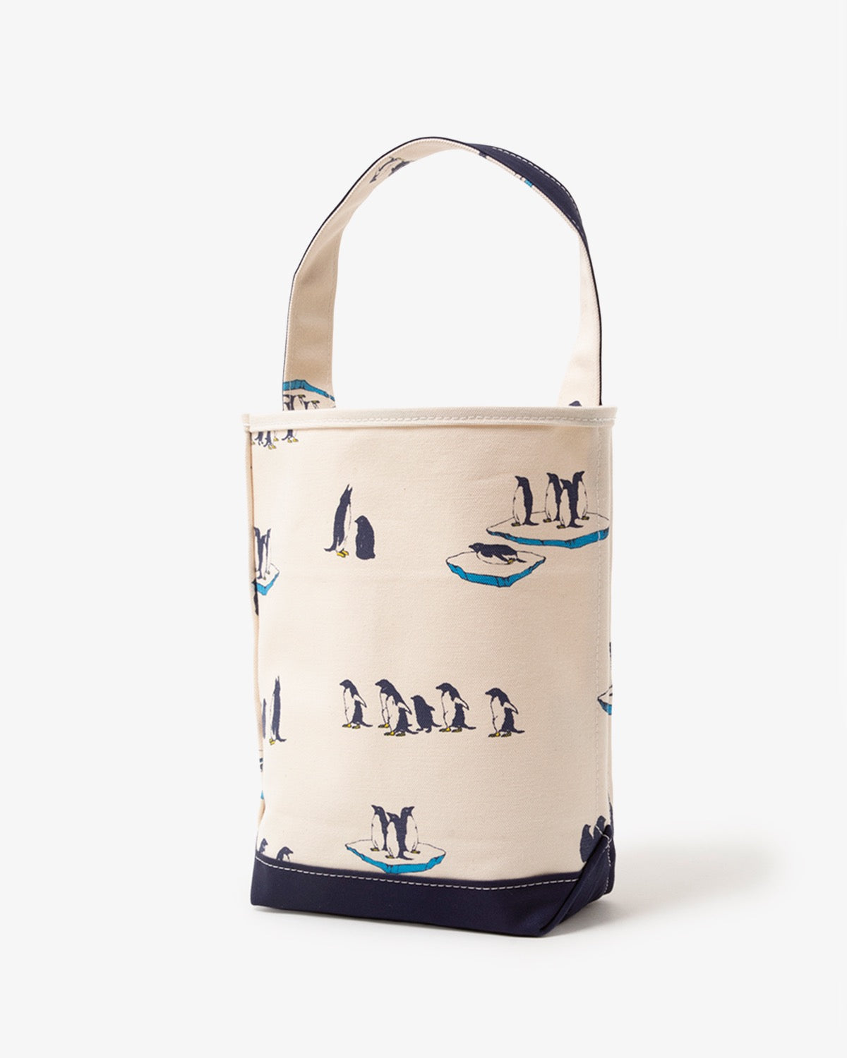 BAGUETTE TOTE SMALL for COVERCHORD