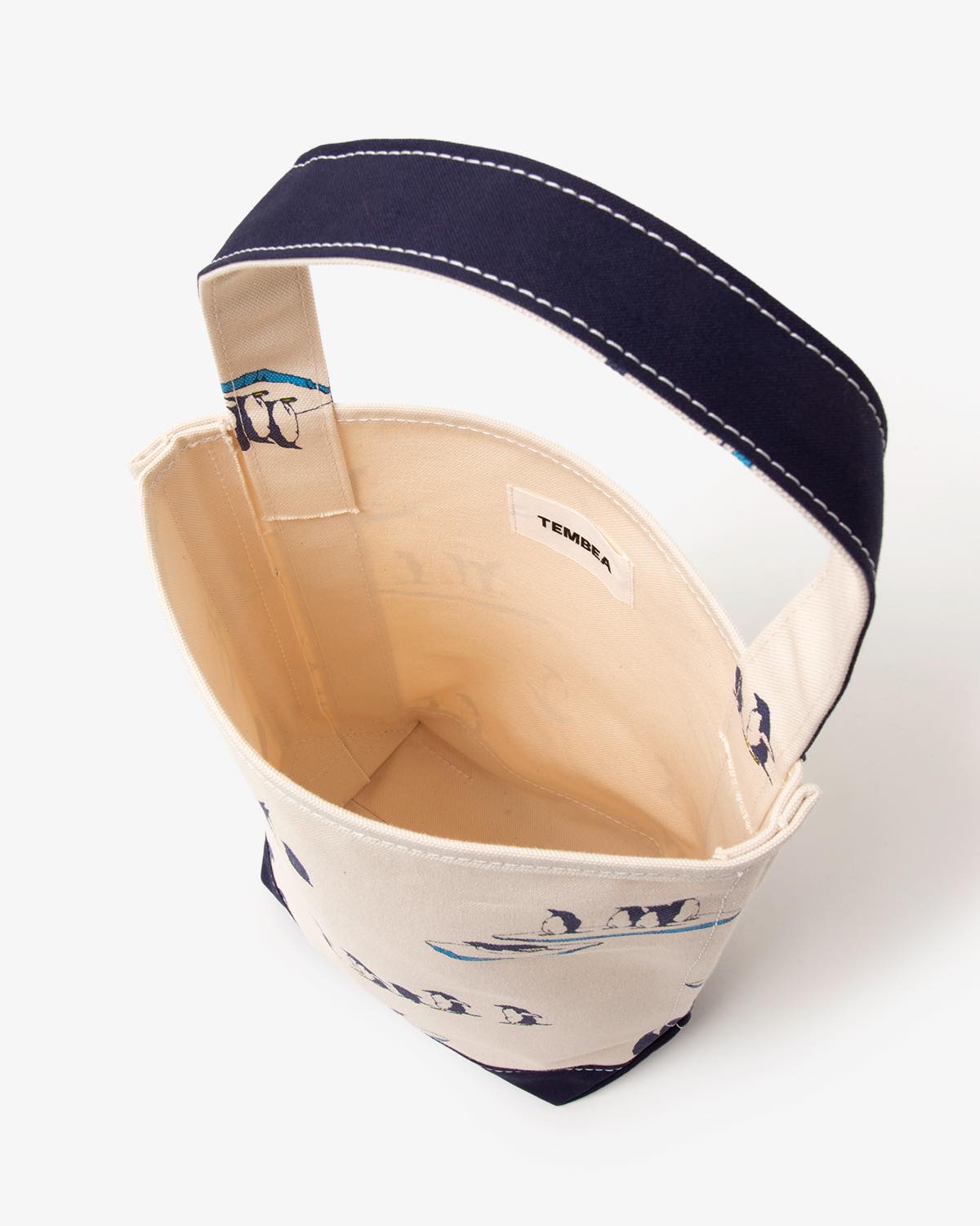 BAGUETTE TOTE SMALL for COVERCHORD