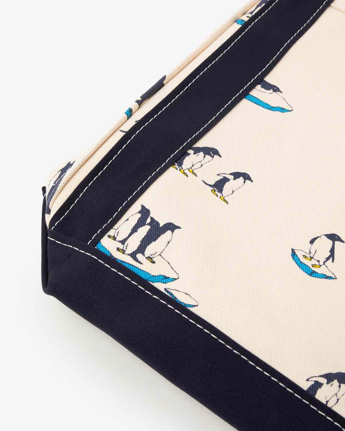 BAGUETTE TOTE SMALL for COVERCHORD