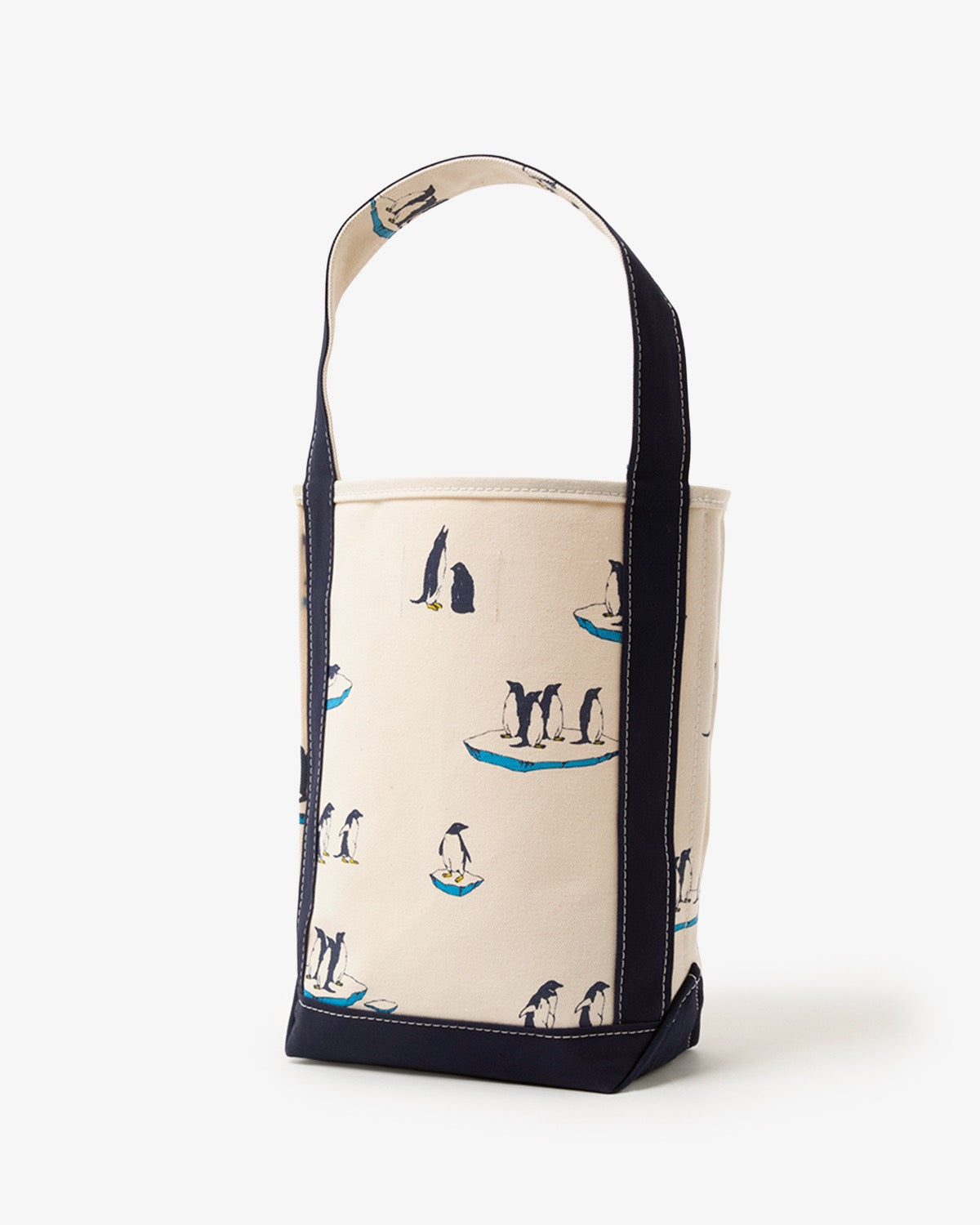 BAGUETTE TOTE SMALL for COVERCHORD