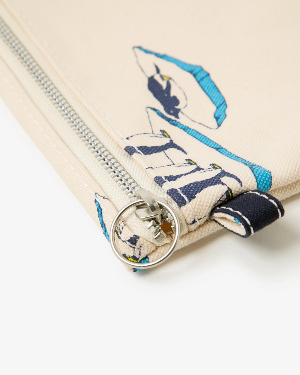 FLAT POUCH MEDIUM for COVERCHORD