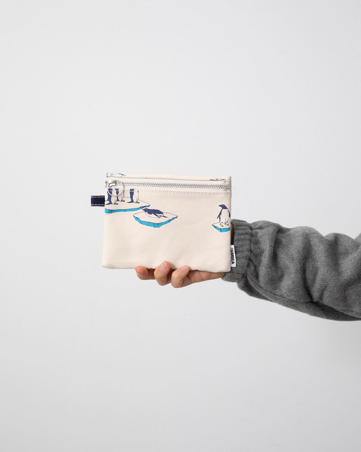 FLAT POUCH MEDIUM for COVERCHORD