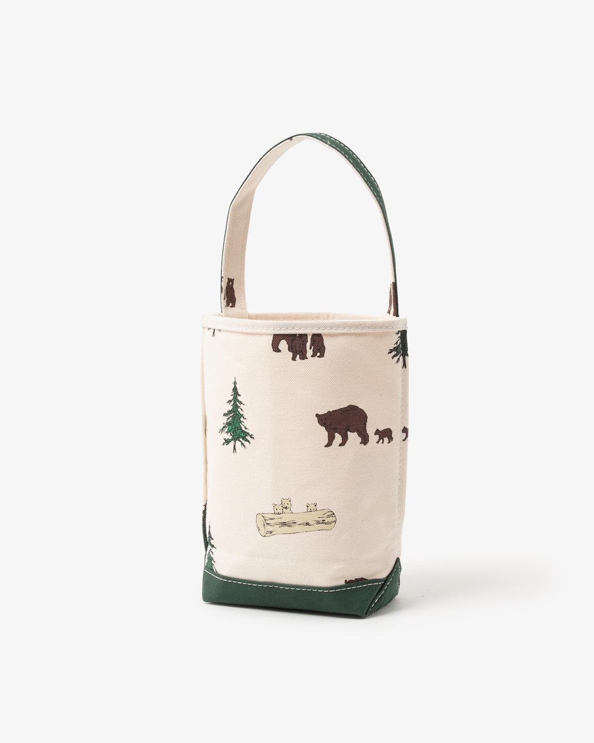 BAGUETTE TOTE MINI for COVERCHORD