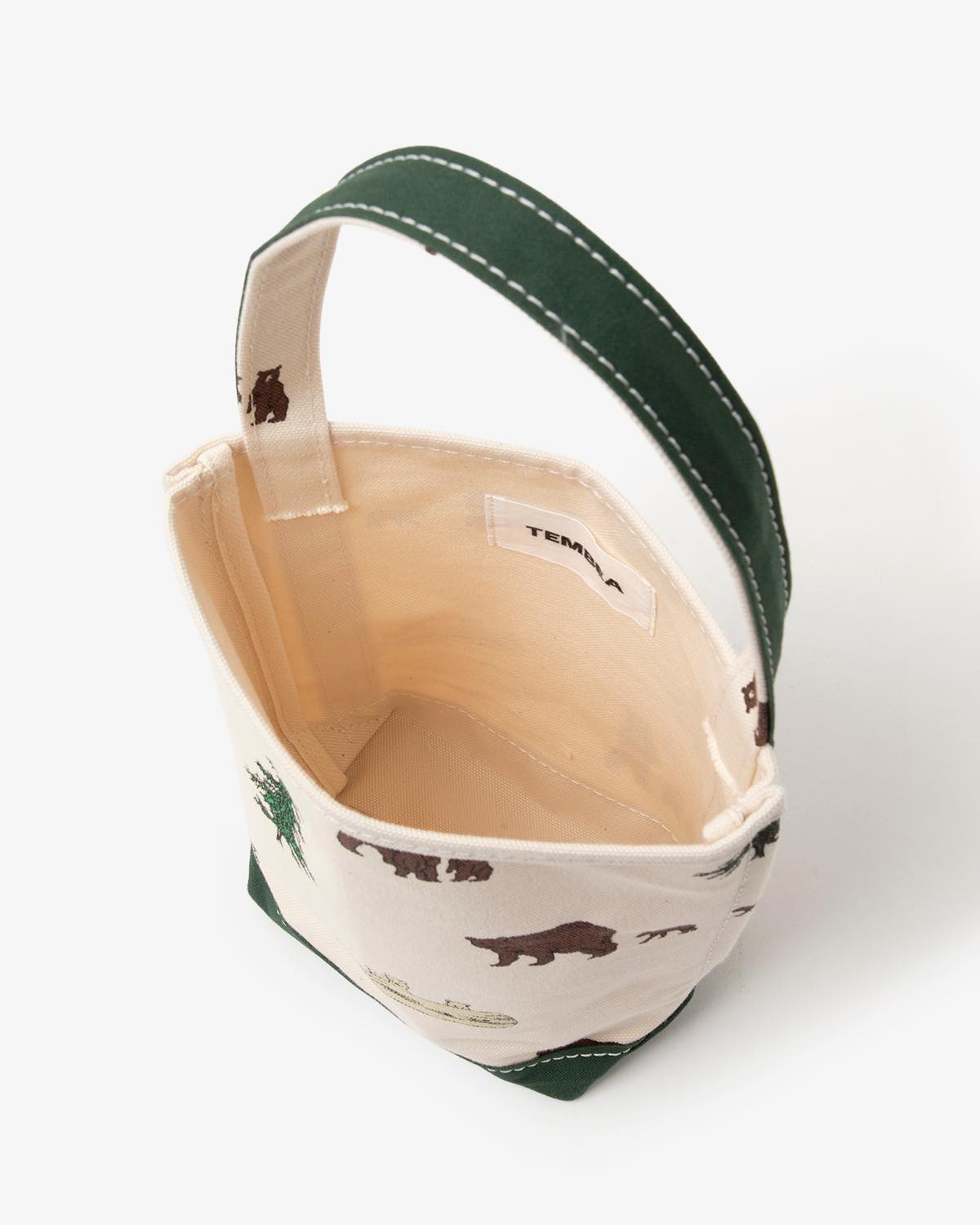 BAGUETTE TOTE MINI for COVERCHORD