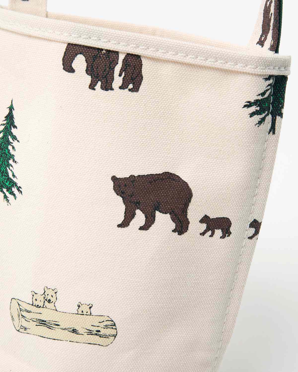 BAGUETTE TOTE MINI for COVERCHORD