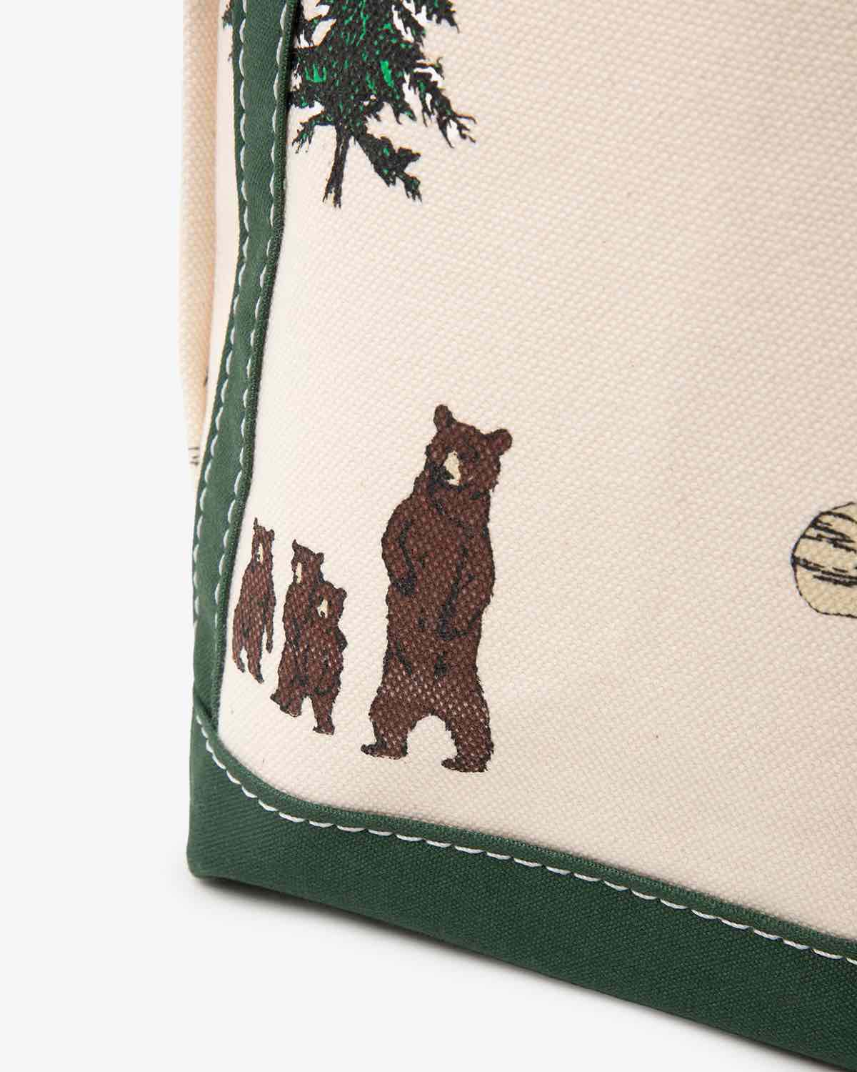 BAGUETTE TOTE MINI for COVERCHORD