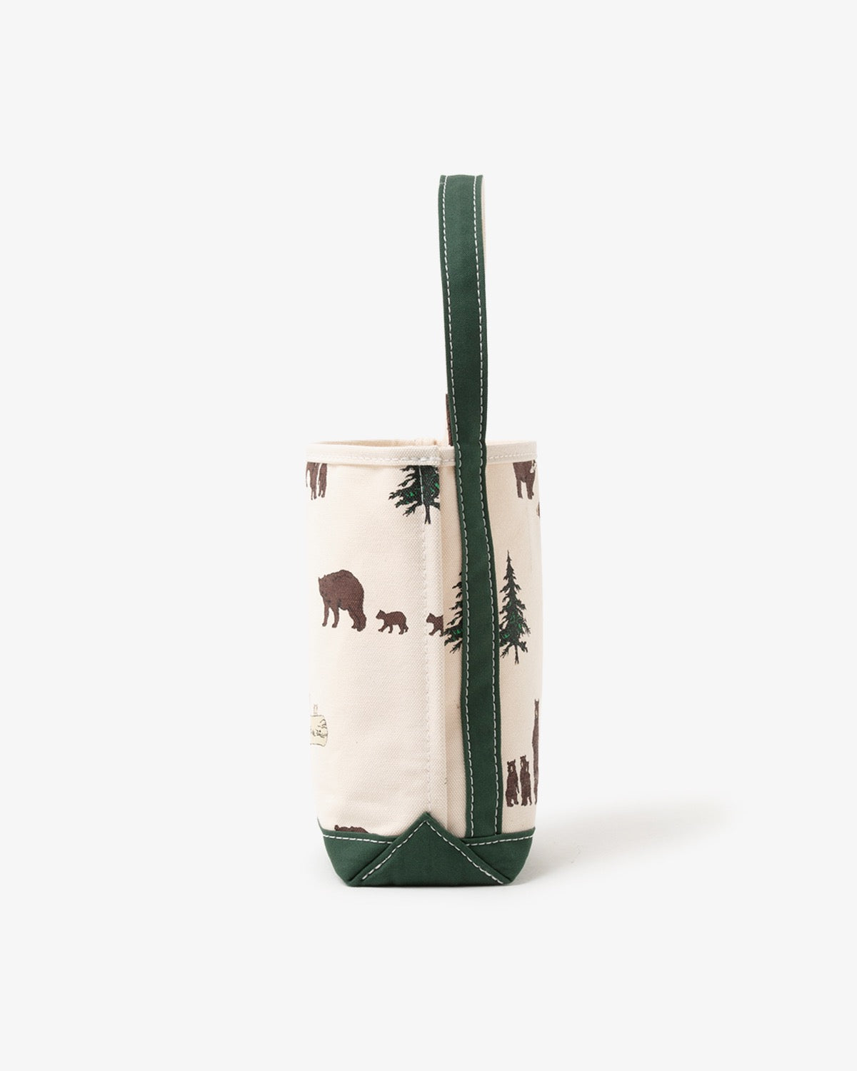 BAGUETTE TOTE MINI for COVERCHORD