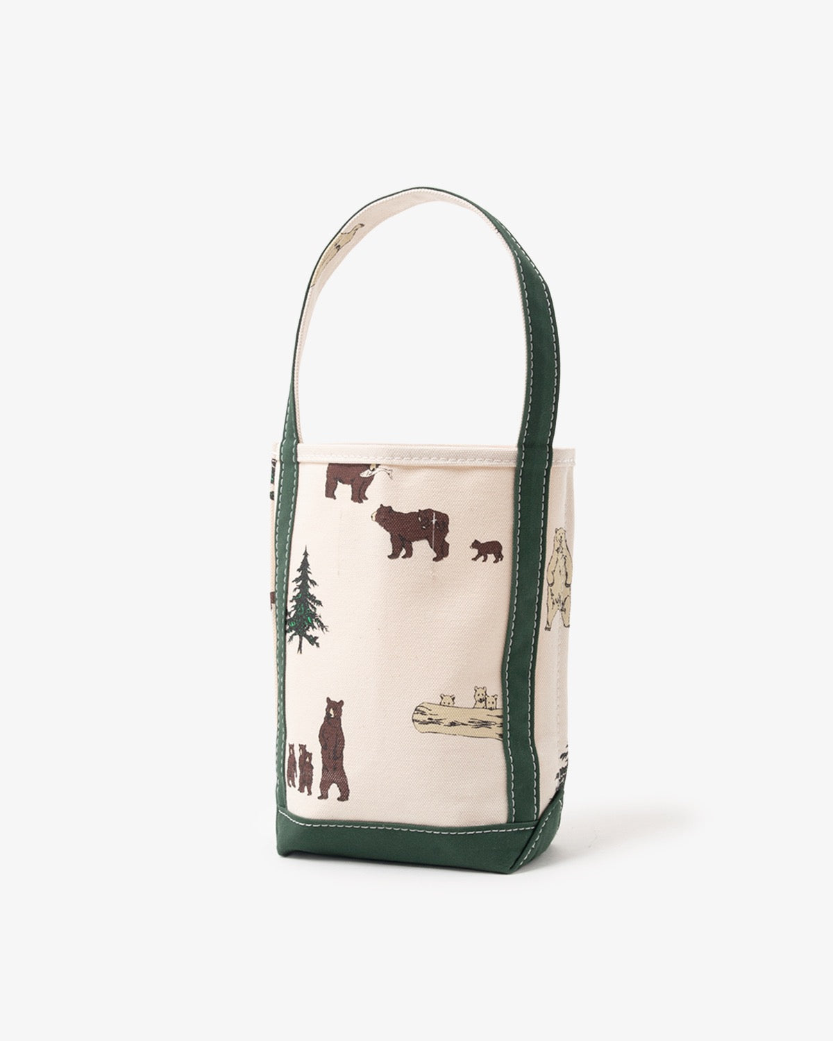 BAGUETTE TOTE MINI for COVERCHORD