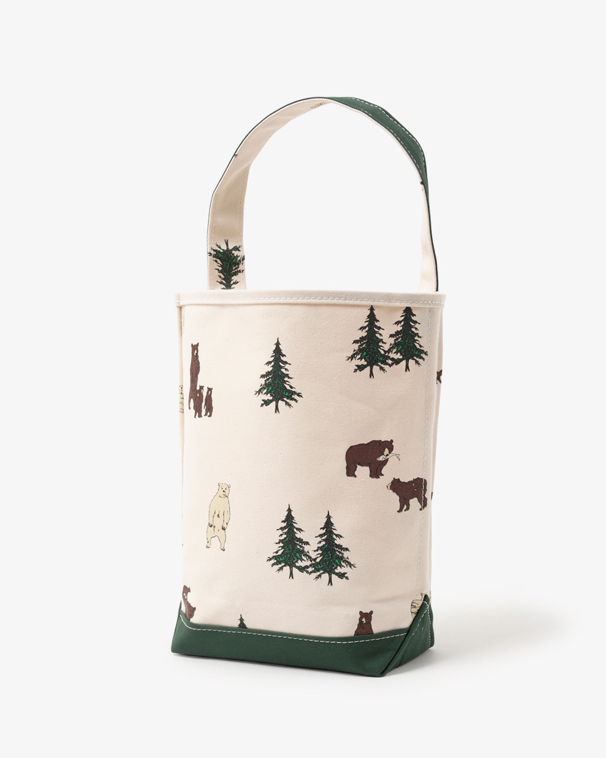 BAGUETTE TOTE SMALL for COVERCHORD