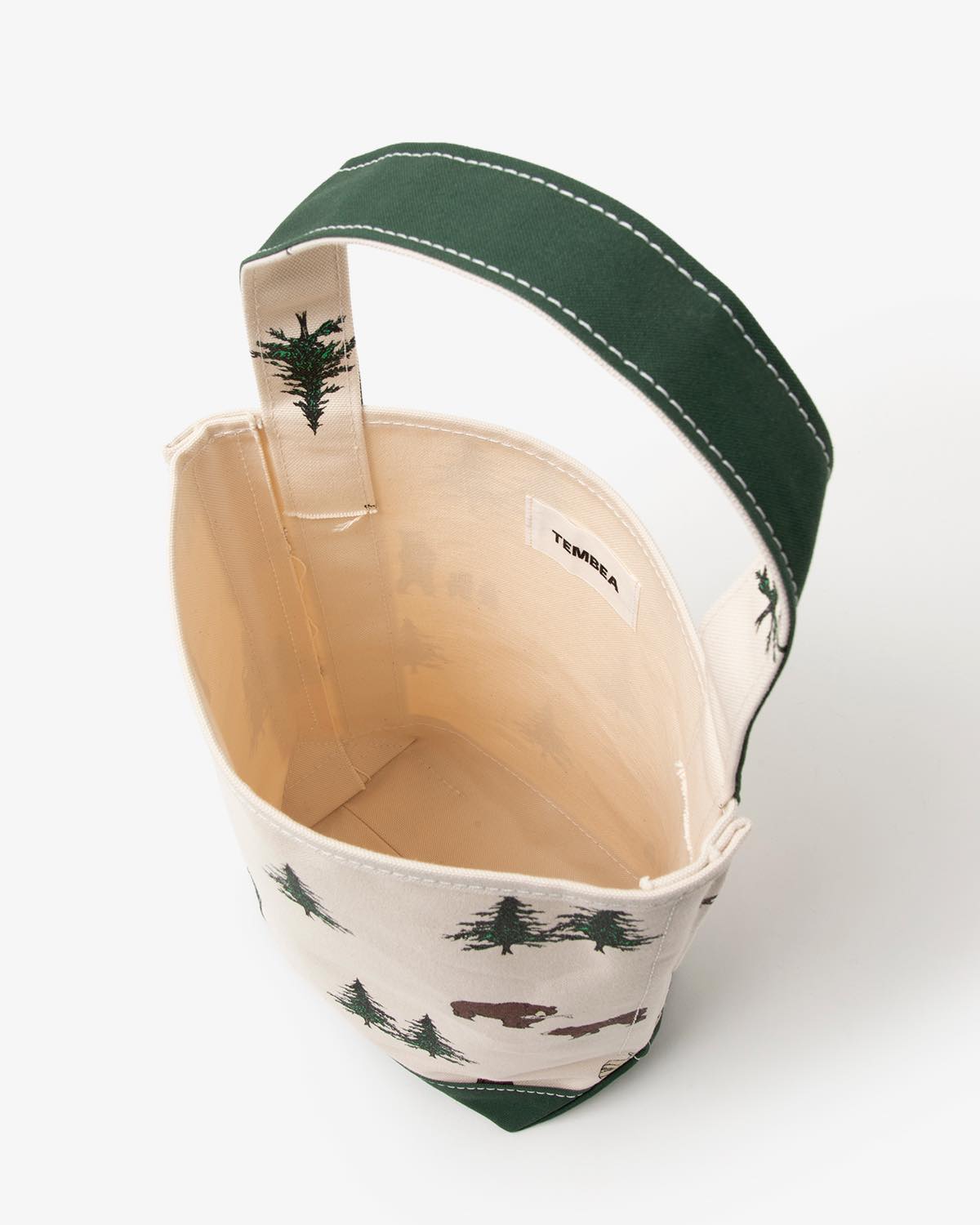 BAGUETTE TOTE SMALL for COVERCHORD