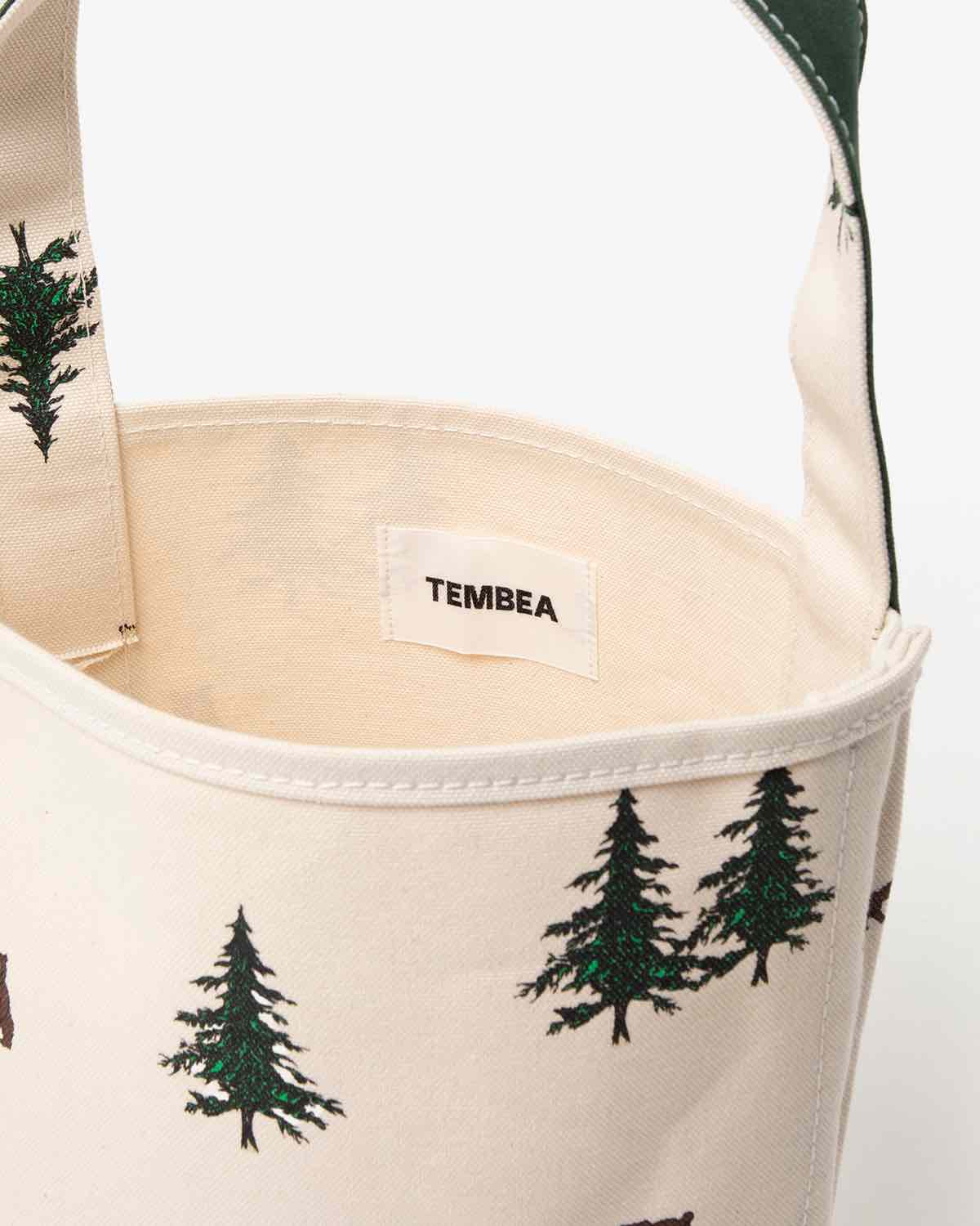 BAGUETTE TOTE SMALL for COVERCHORD