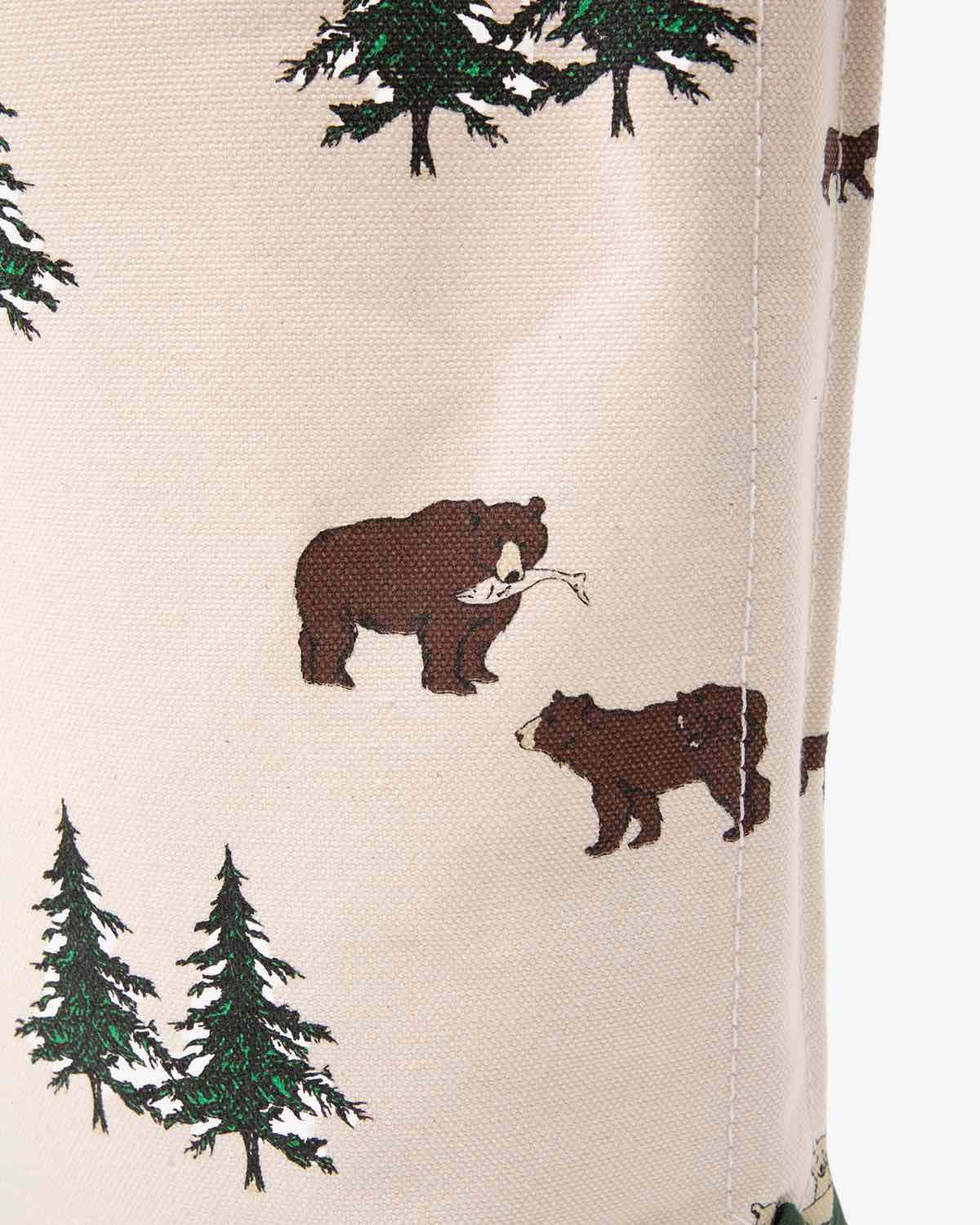 BAGUETTE TOTE SMALL for COVERCHORD