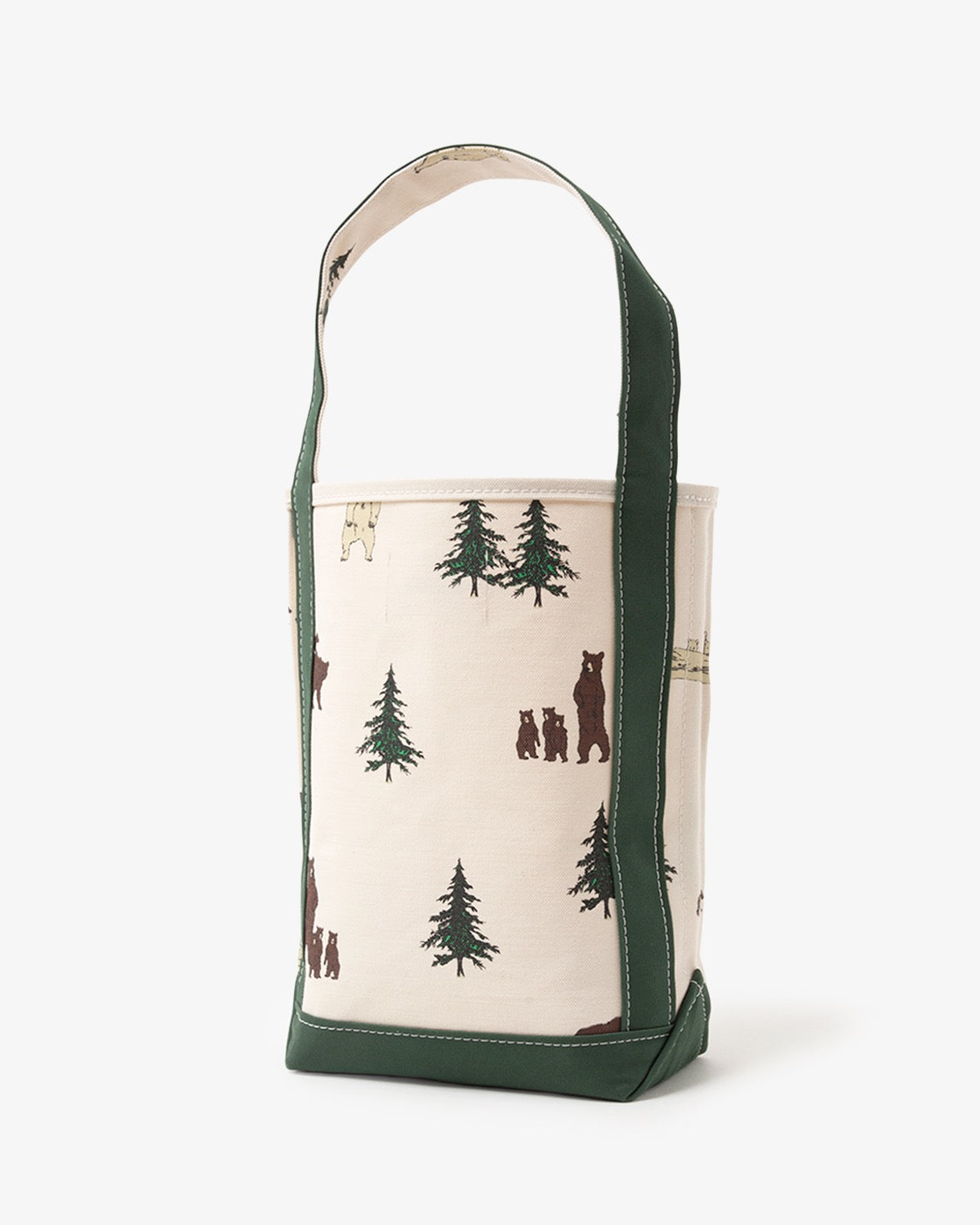 BAGUETTE TOTE SMALL for COVERCHORD