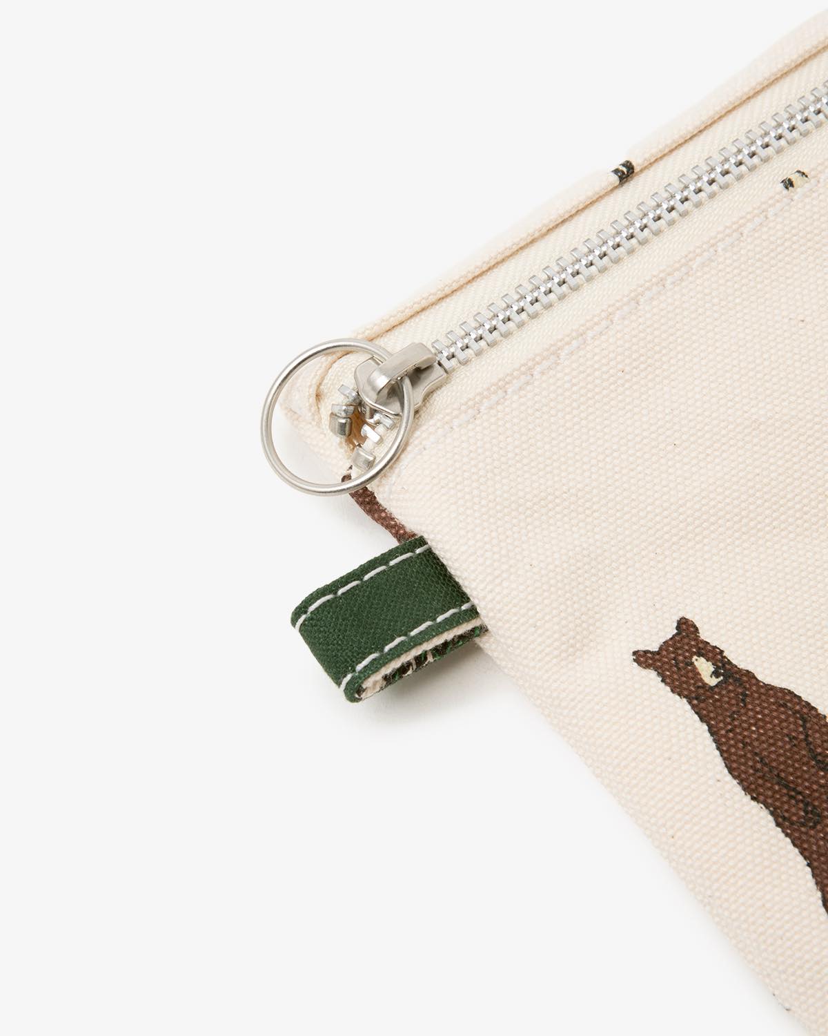 FLAT POUCH MEDIUM for COVERCHORD