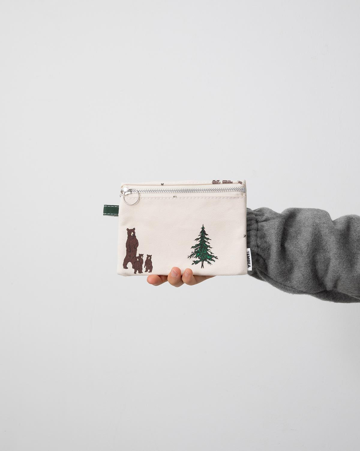 FLAT POUCH MEDIUM for COVERCHORD