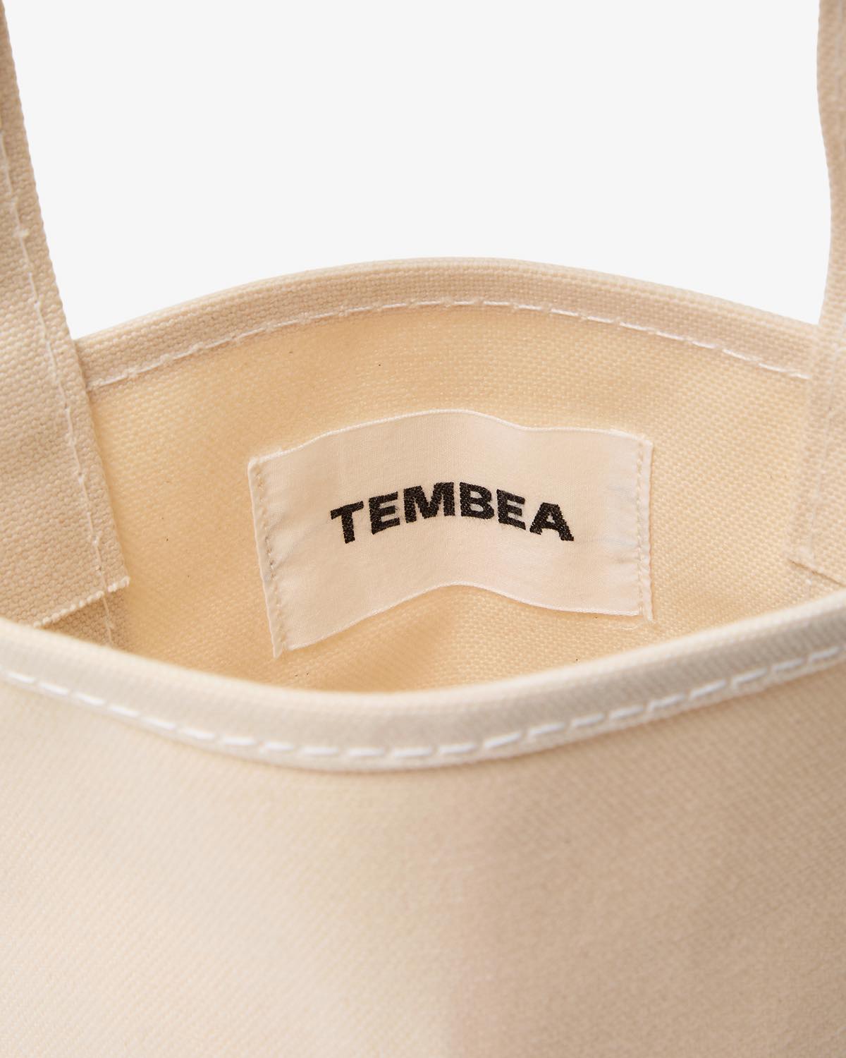 BAGUETTE TOTE MINIMINI