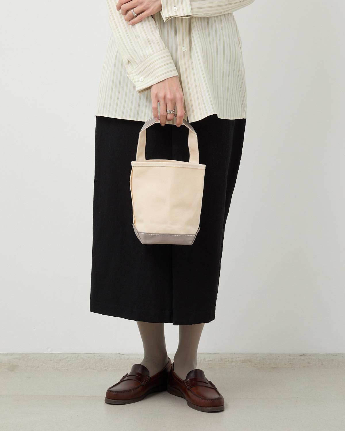 BAGUETTE TOTE MINIMINI