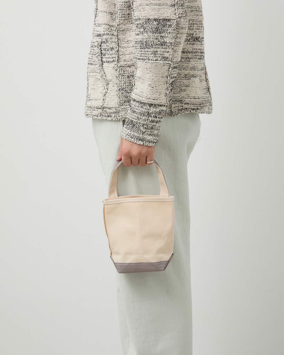 BAGUETTE TOTE MINIMINI