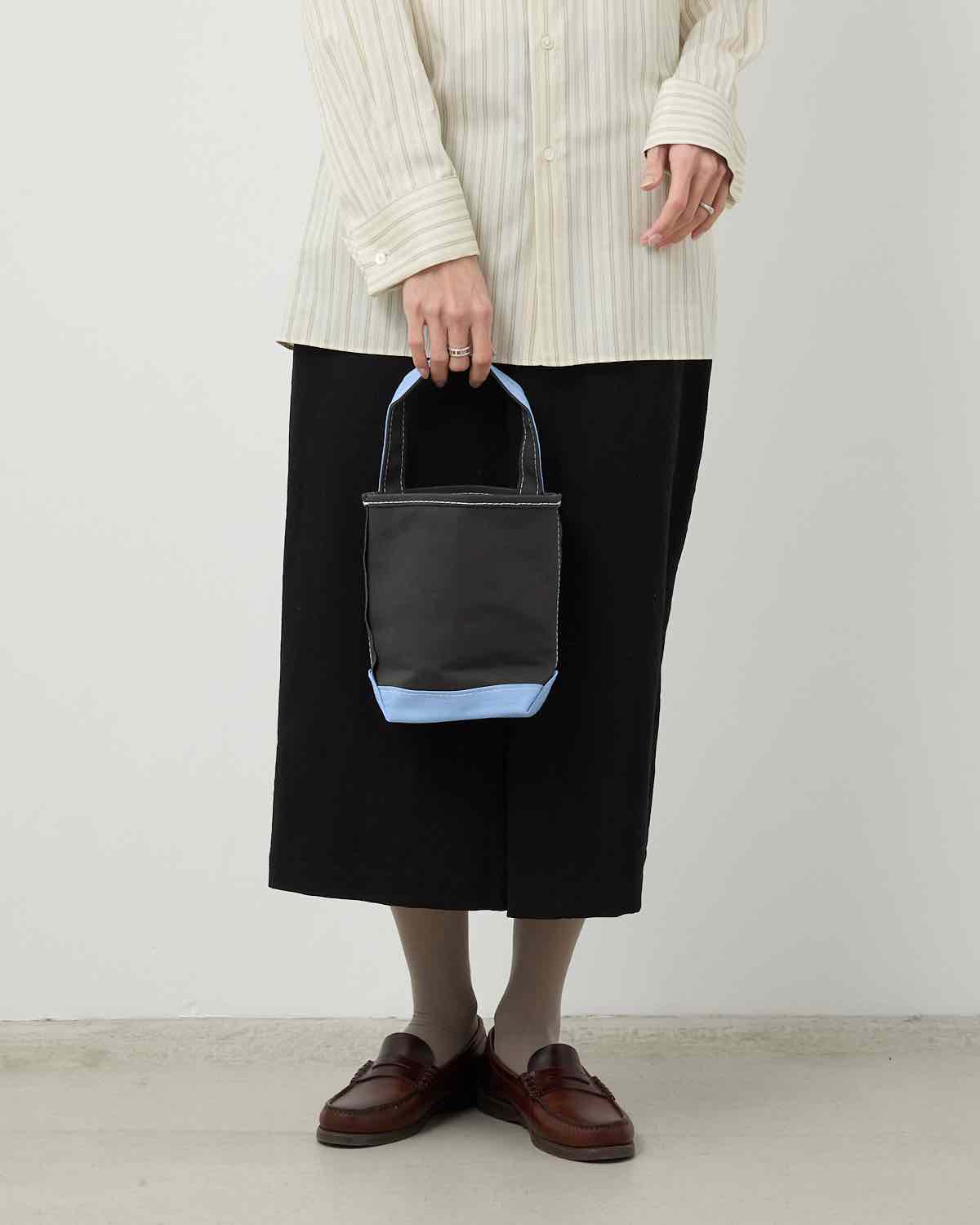 BAGUETTE TOTE MINIMINI