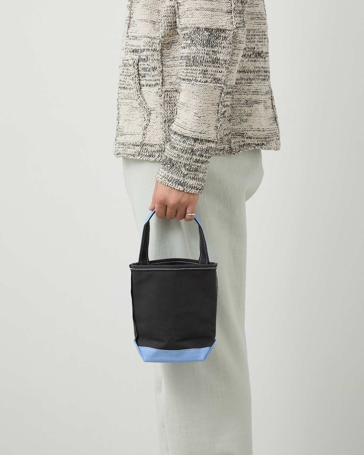 BAGUETTE TOTE MINIMINI