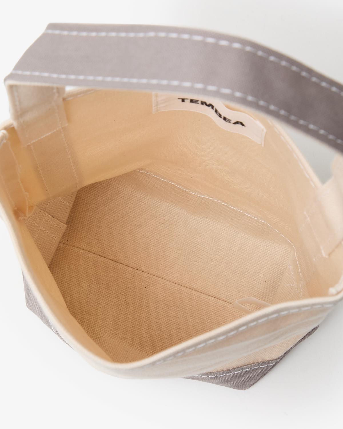 BAGUETTE TOTE MINI