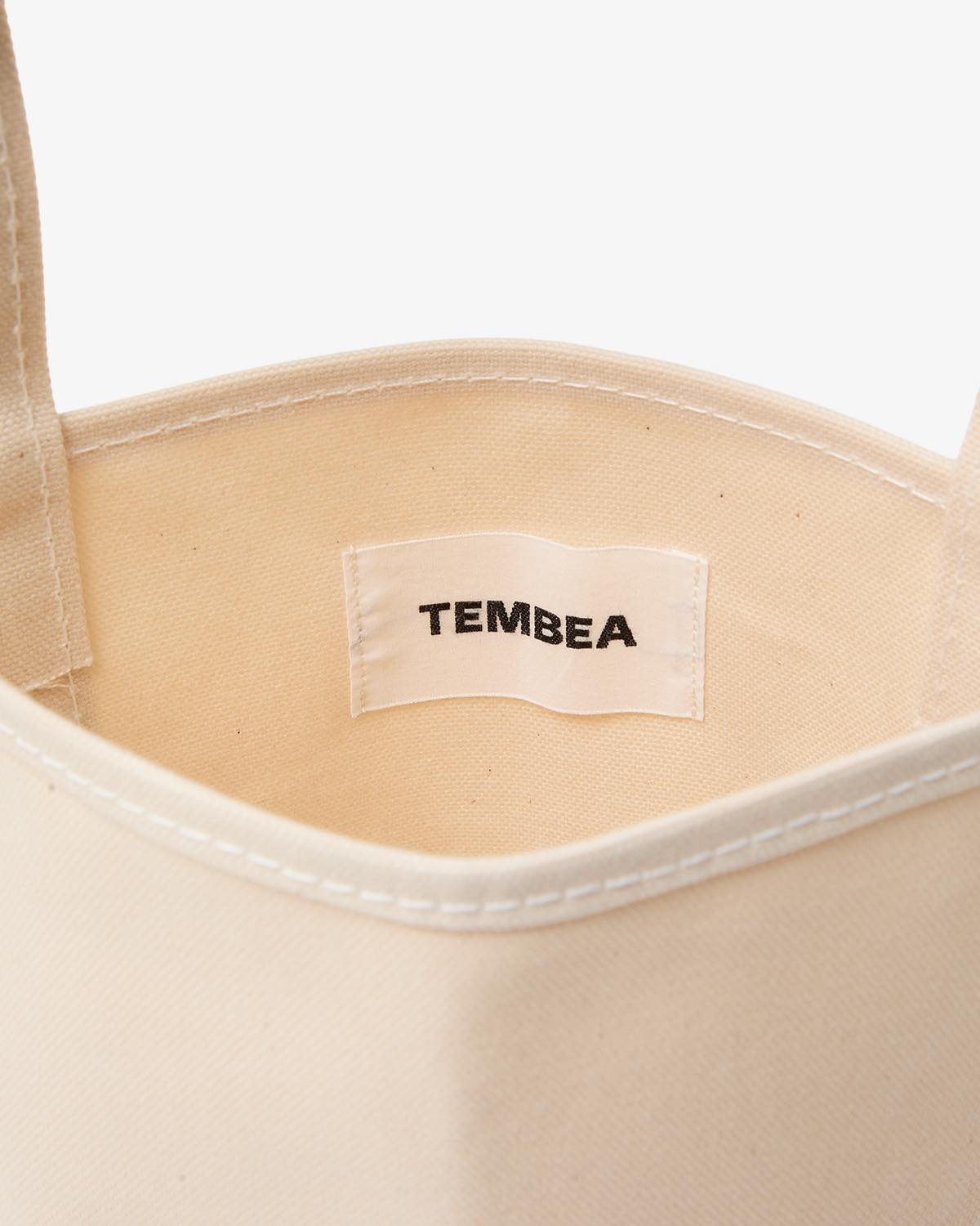 BAGUETTE TOTE MINI