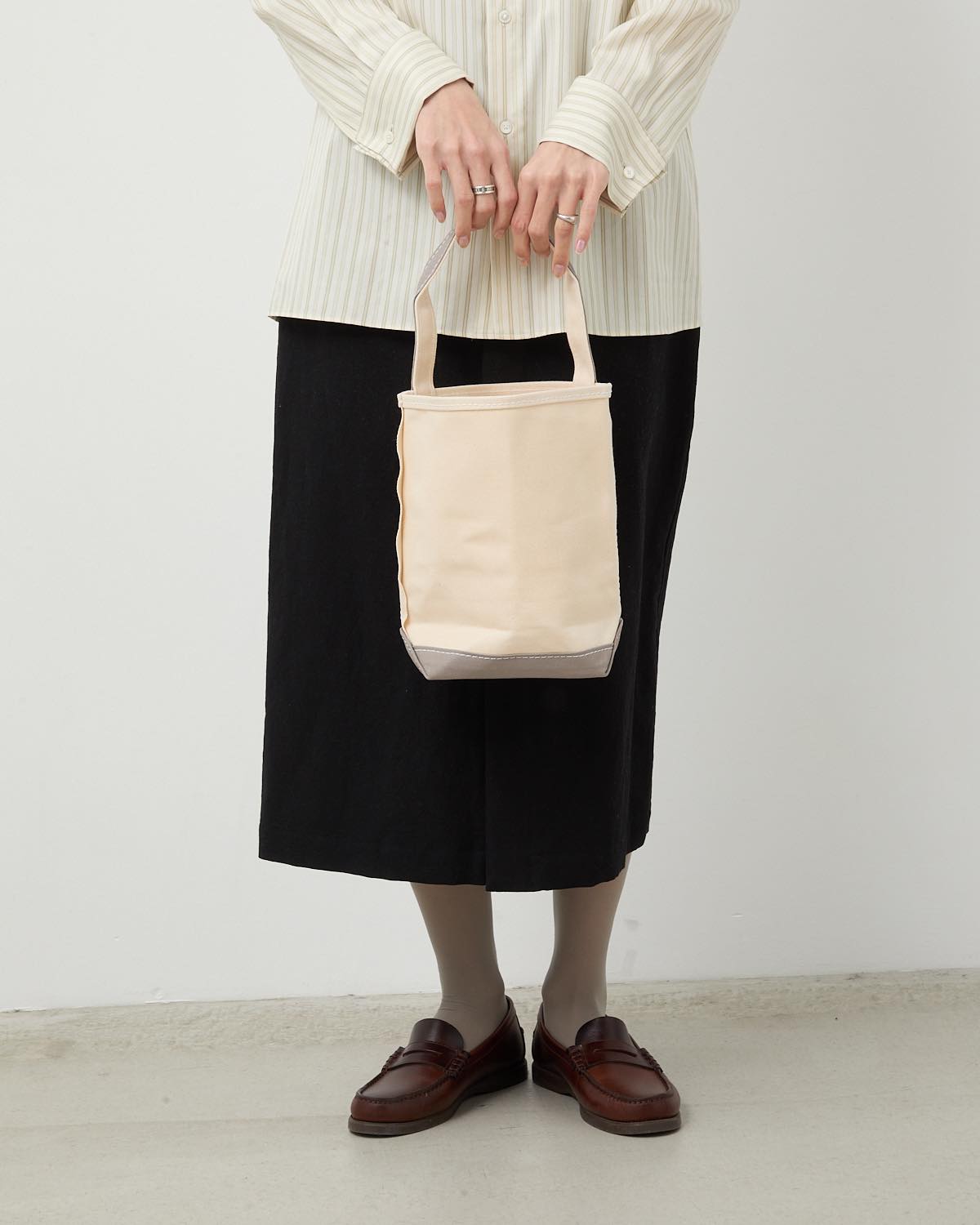 BAGUETTE TOTE MINI