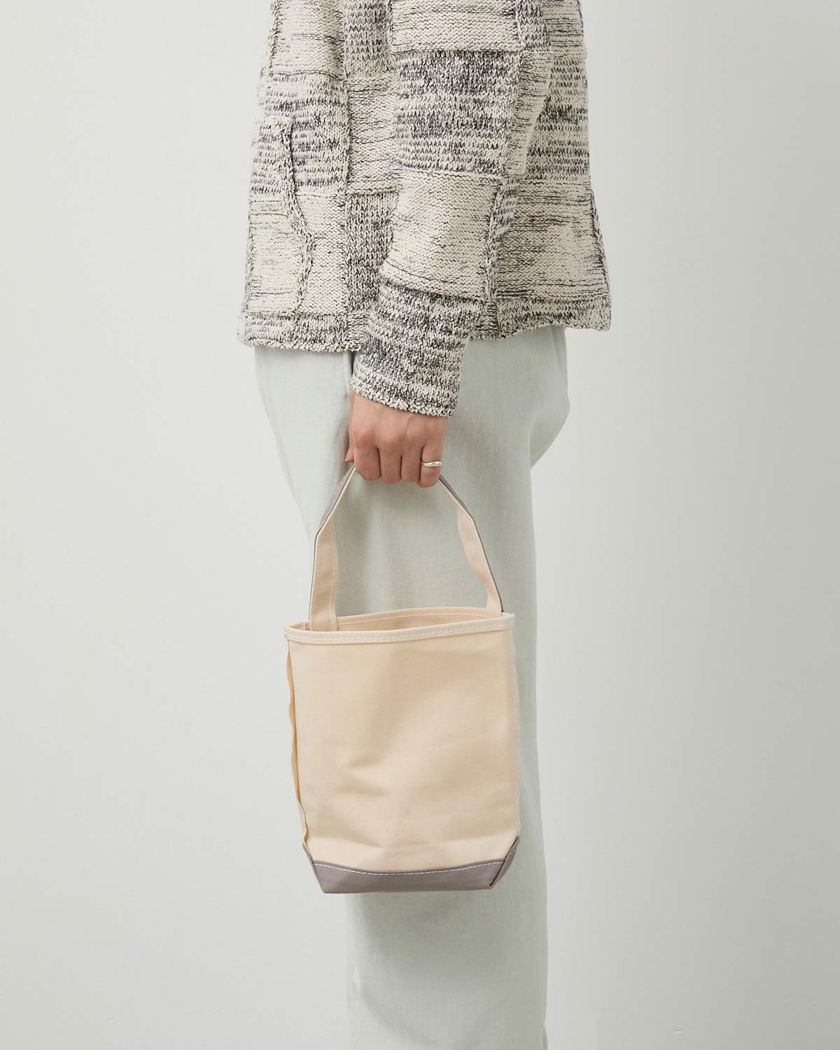 BAGUETTE TOTE MINI