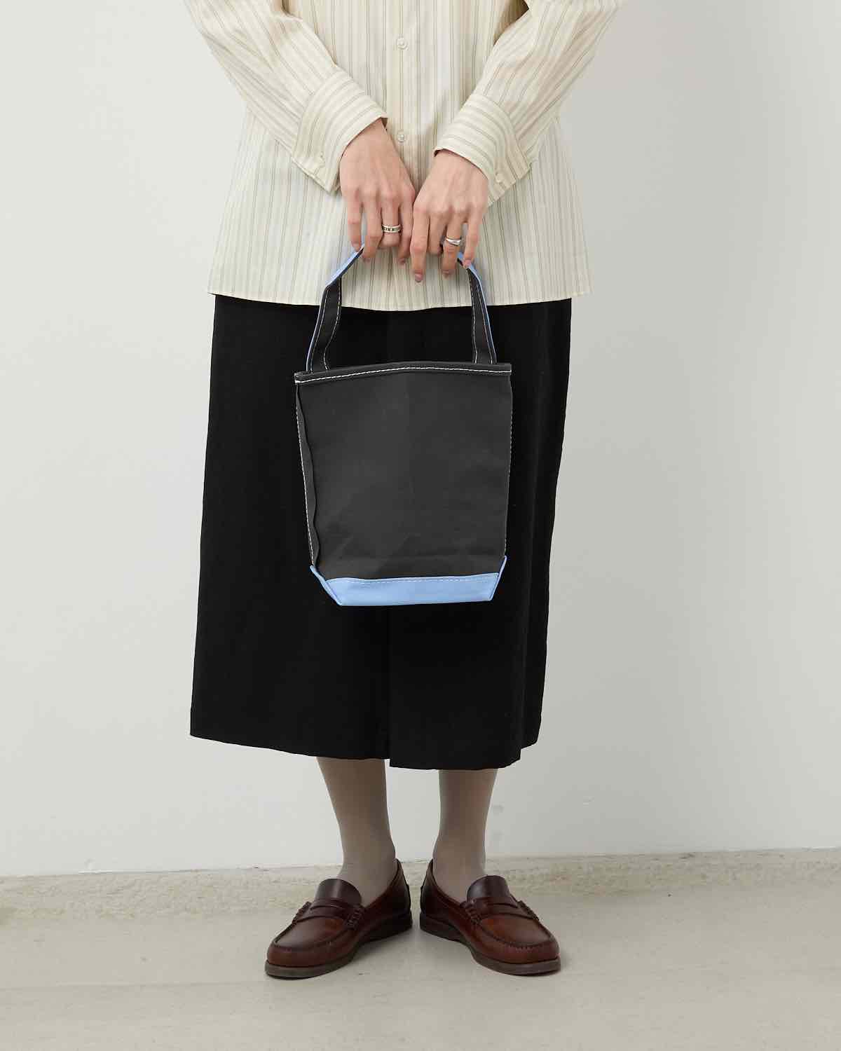 BAGUETTE TOTE MINI