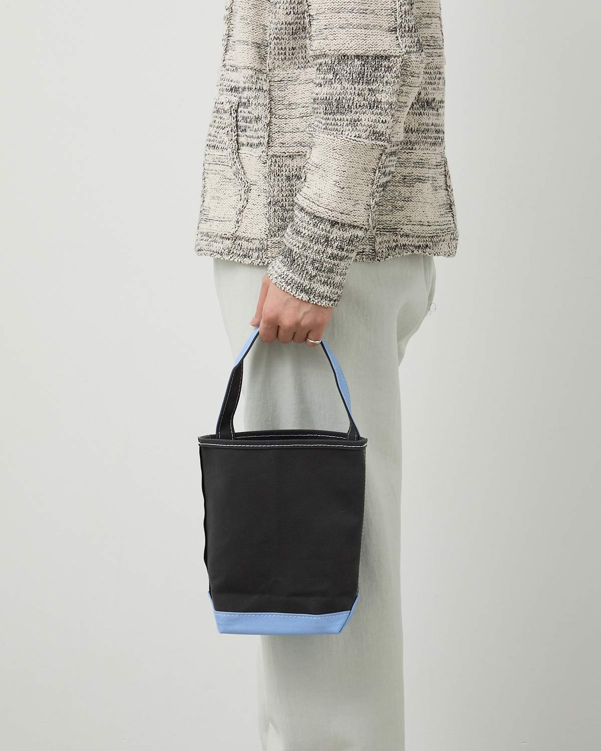 BAGUETTE TOTE MINI