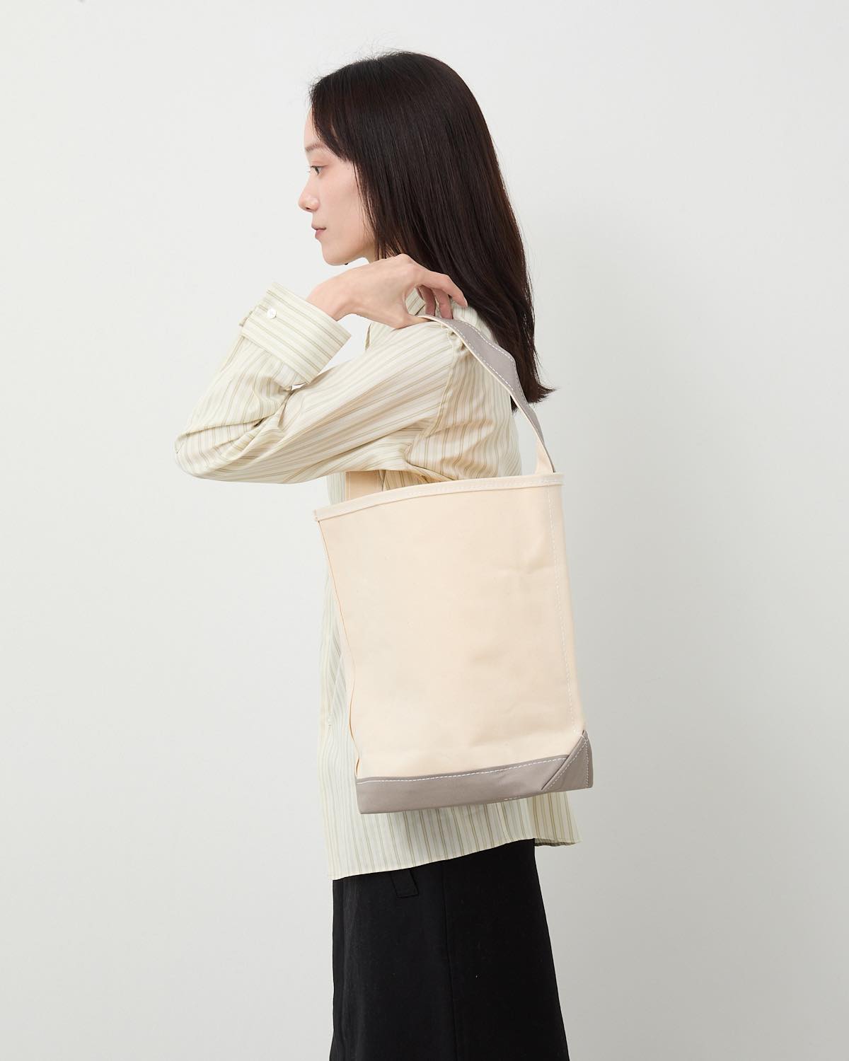 BAGUETTE TOTE SMALL