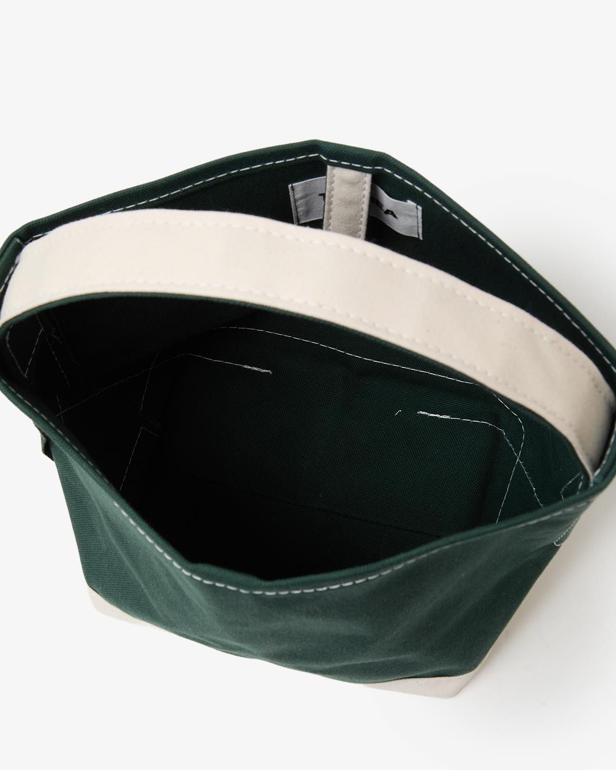 CUBE TOTE BASIC