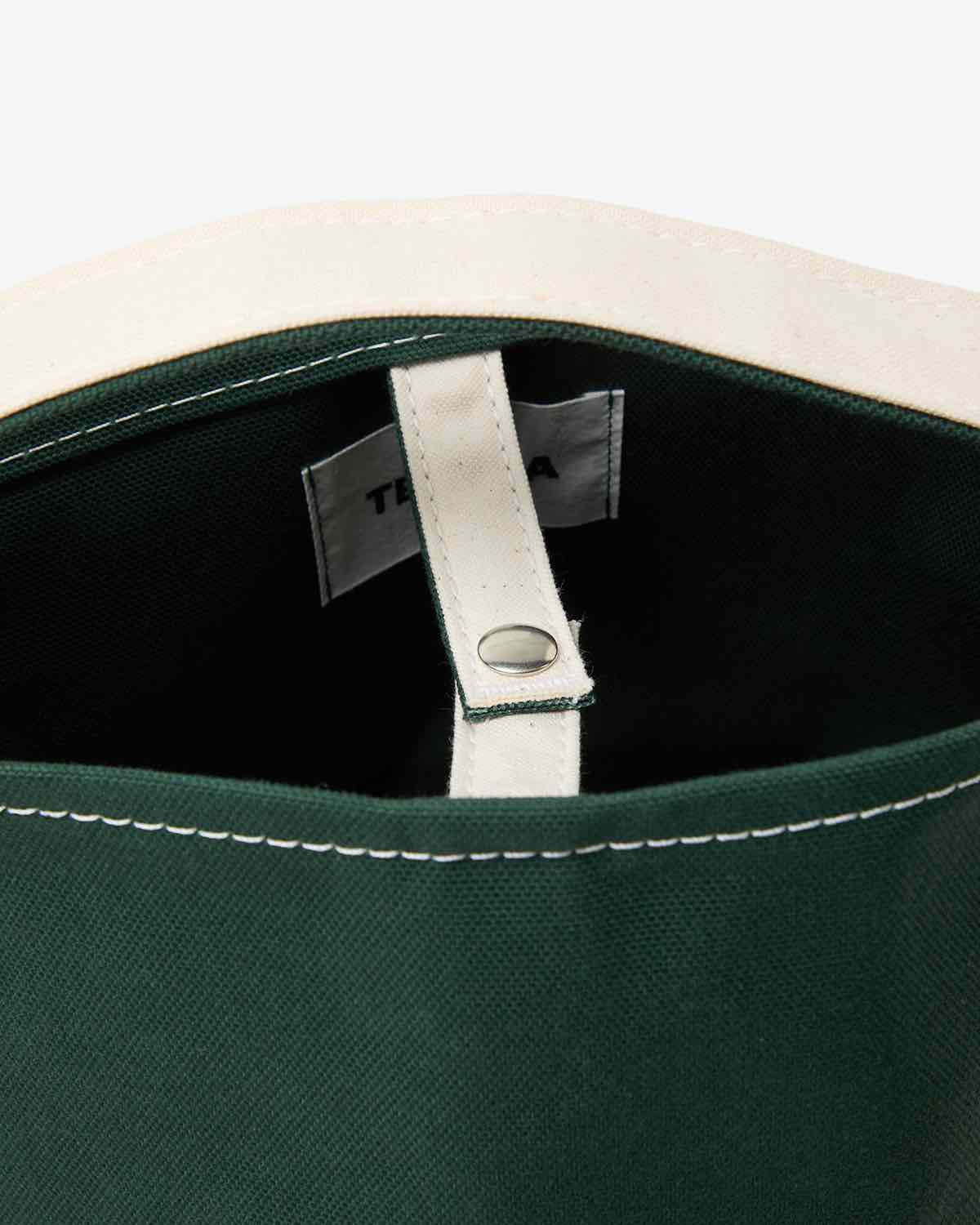 CUBE TOTE BASIC