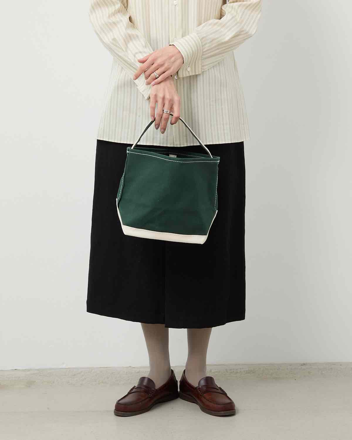 CUBE TOTE BASIC