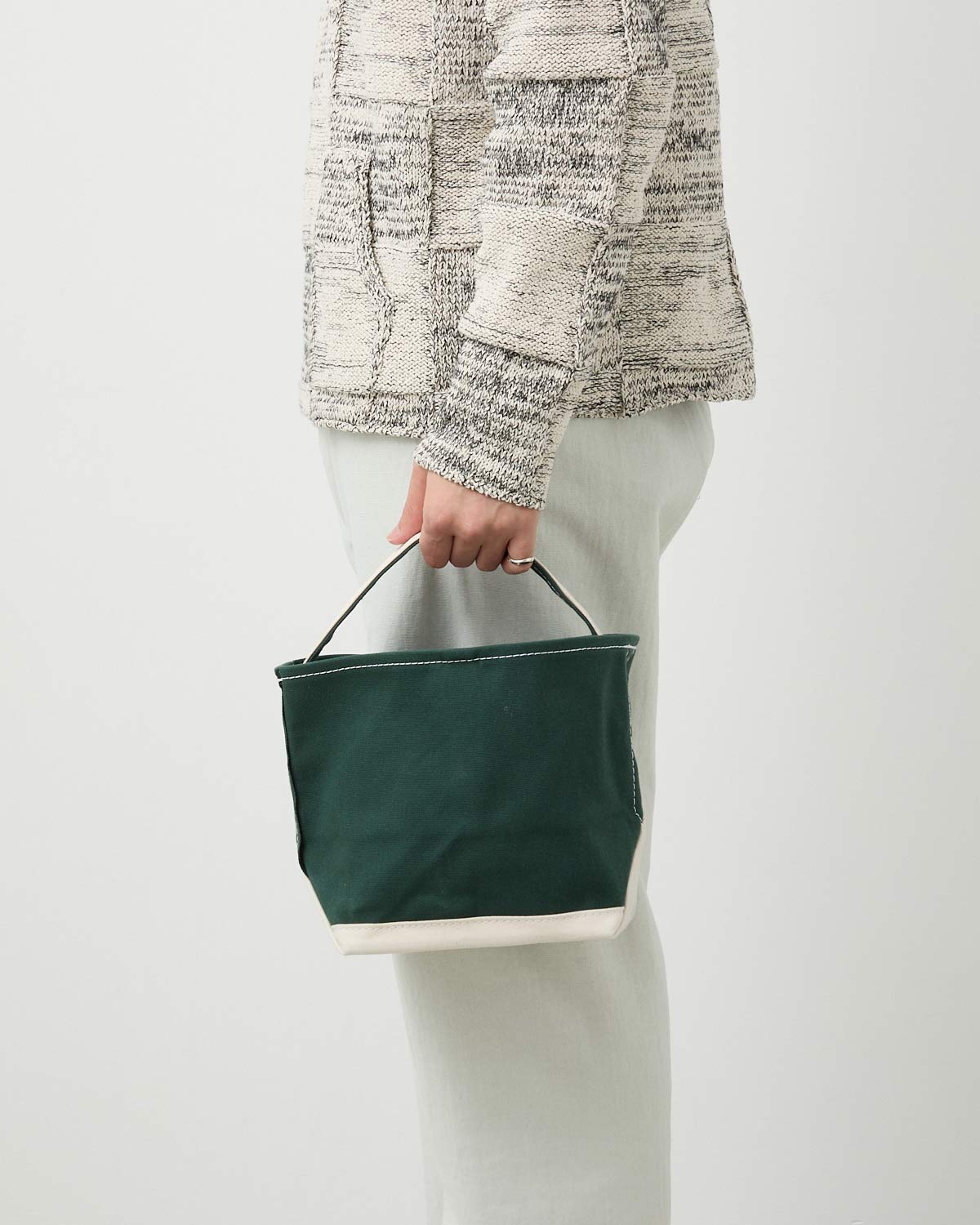 CUBE TOTE BASIC