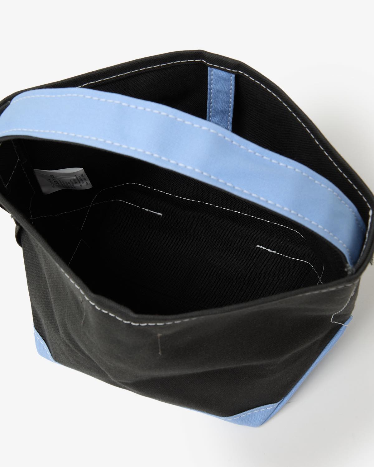 CUBE TOTE BASIC