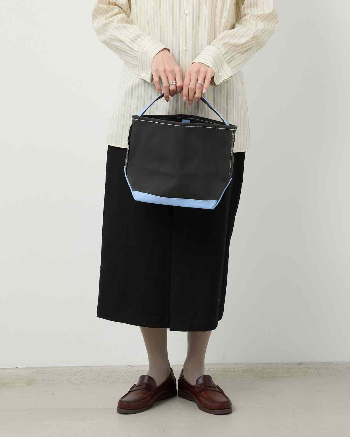 CUBE TOTE BASIC