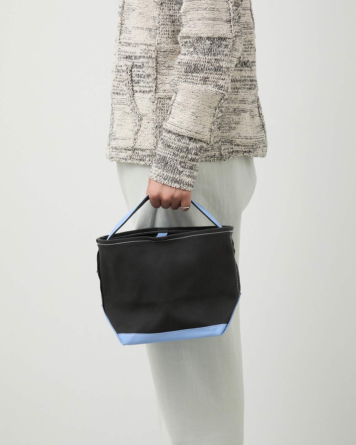 CUBE TOTE BASIC