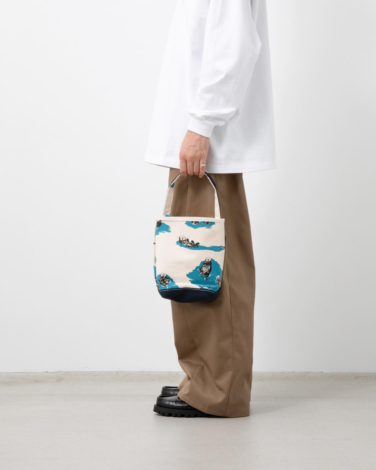 BAGUETTE TOTE MINI
