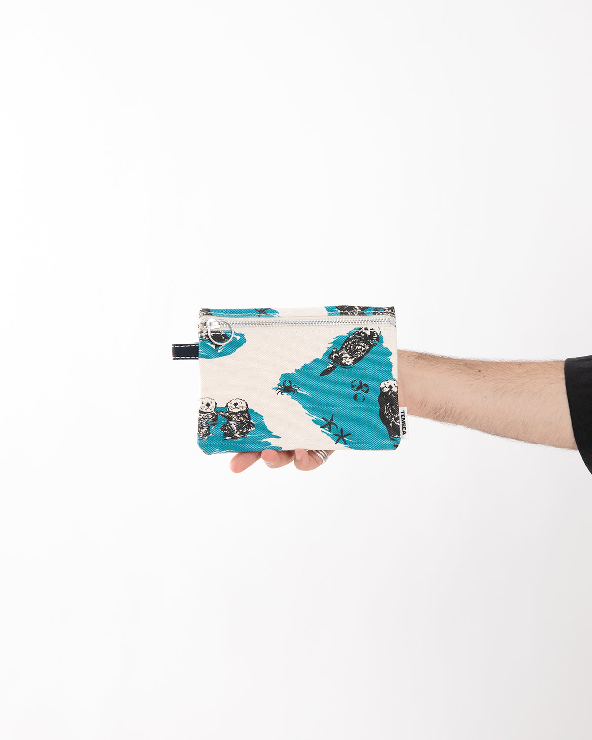 FLAT POUCH MEDIUM