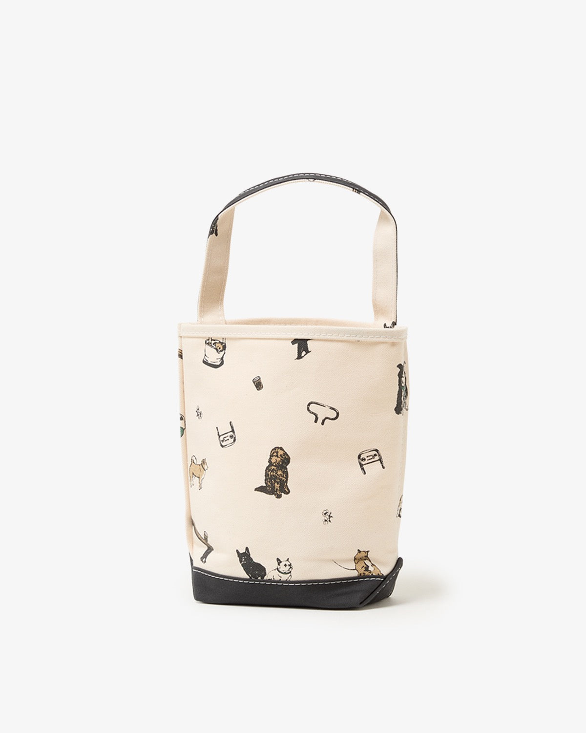 BAGUETTE TOTE MINI for COVERCHORD