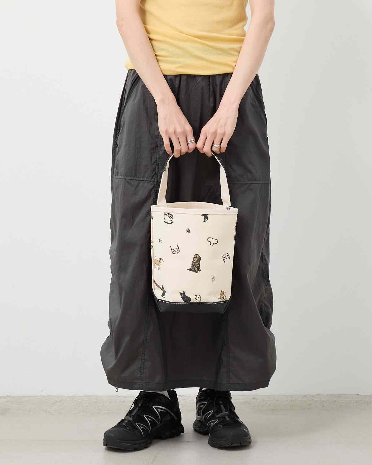 BAGUETTE TOTE MINI for COVERCHORD