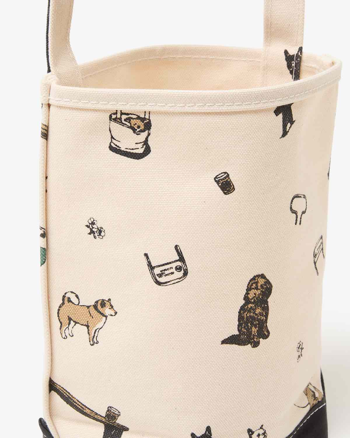 BAGUETTE TOTE MINI for COVERCHORD