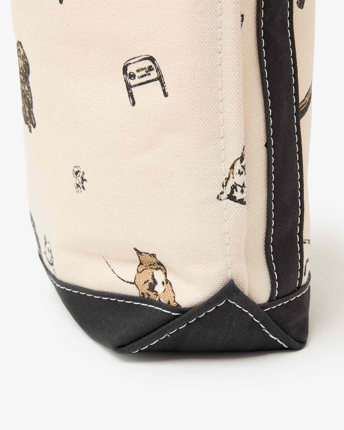 BAGUETTE TOTE MINI for COVERCHORD